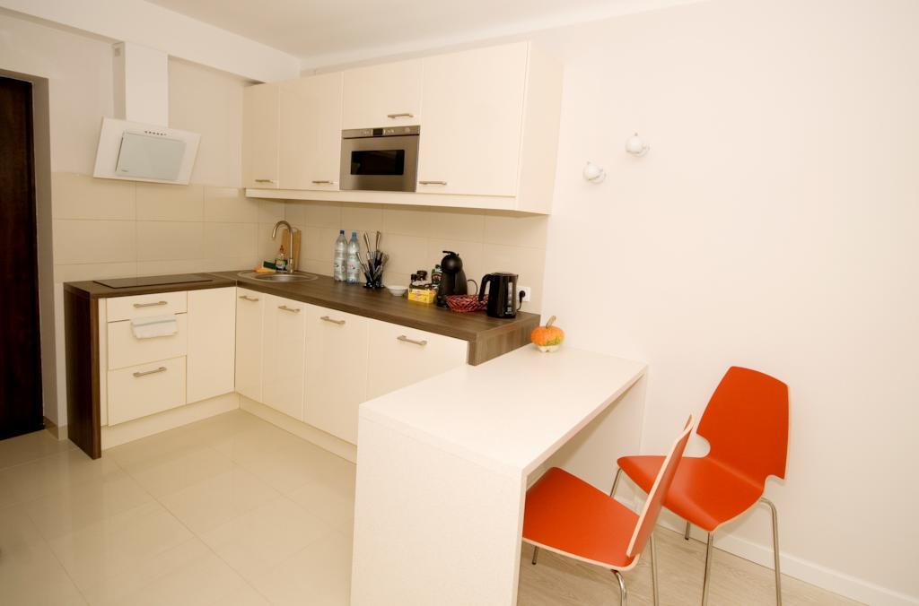 Warsawrent Hit Apartments الغرفة الصورة
